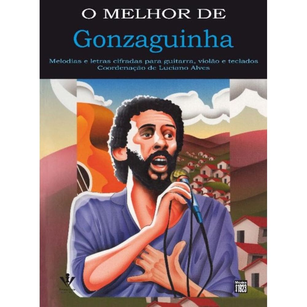 o Melhor De Gonzaguinha