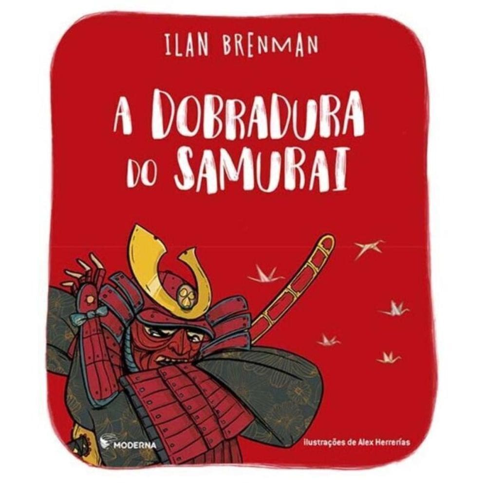 Dobradura do Samurai, A - 02Ed/19