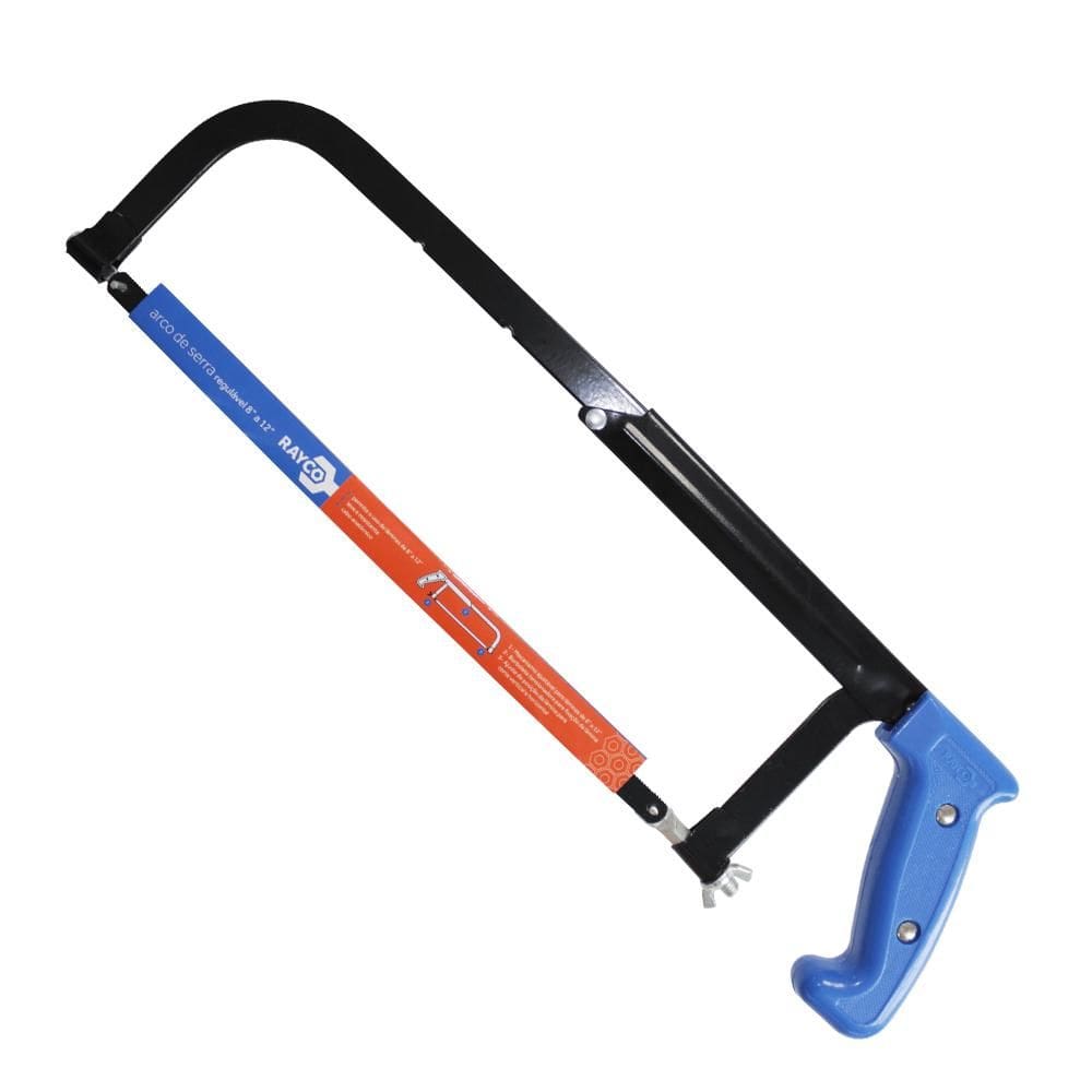 Arco de Serra Ajustável 8" Rayco 12146
