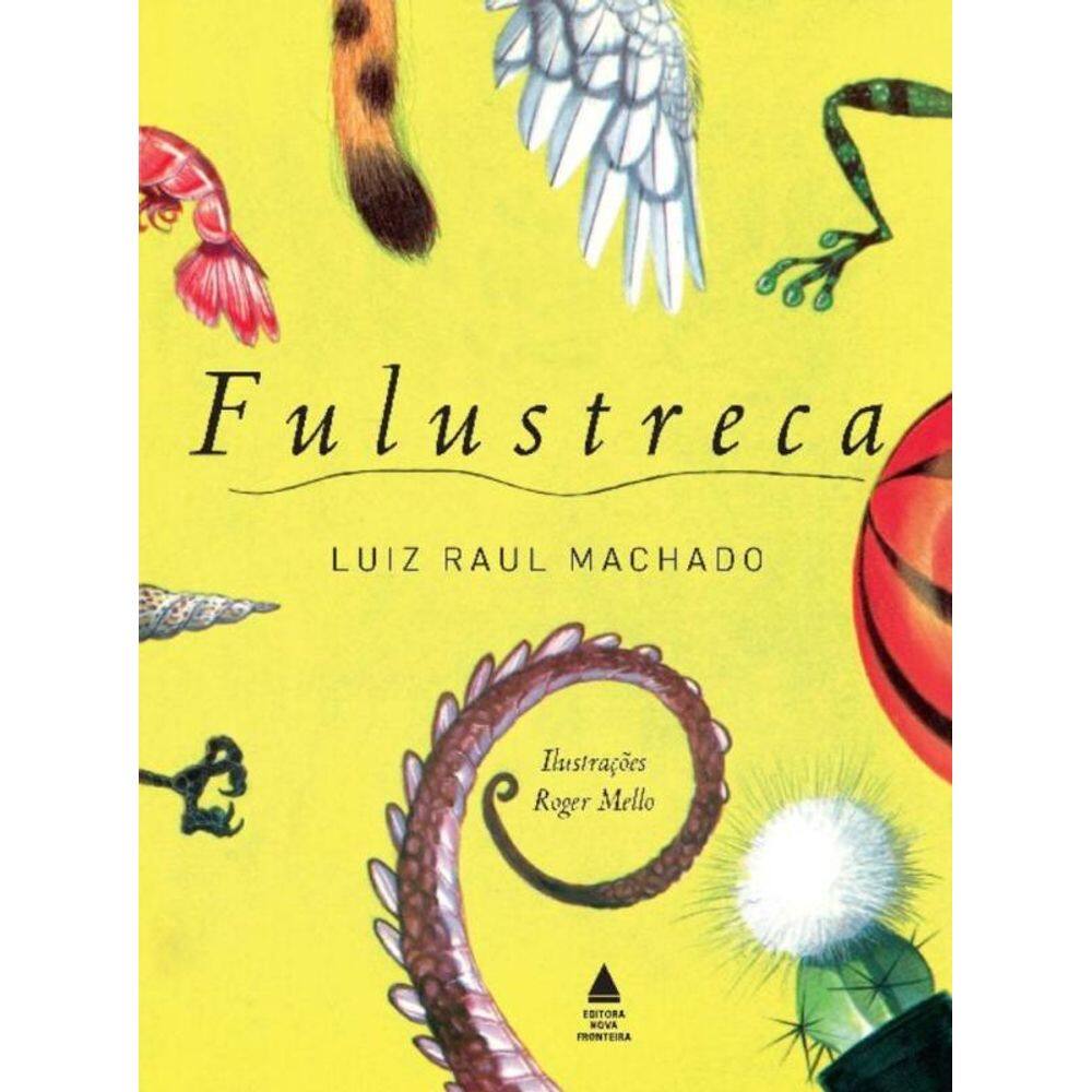 Fulustreca