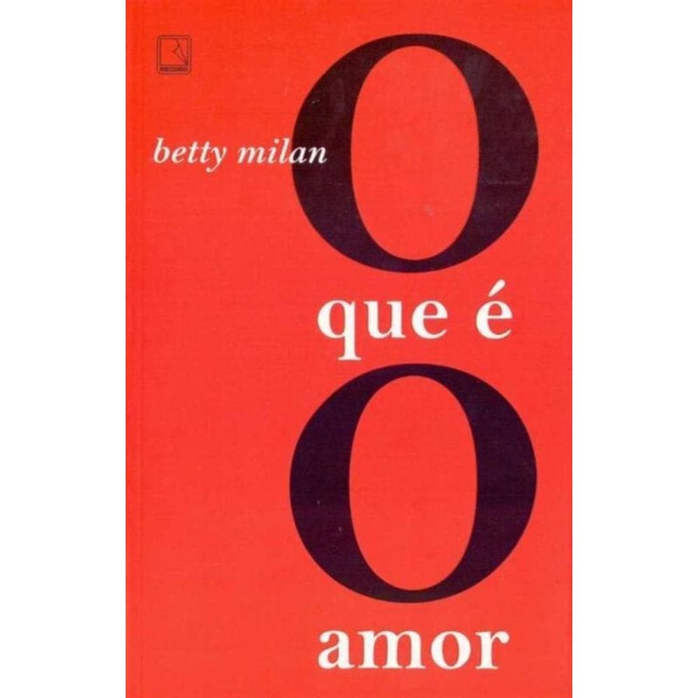Que é o Amor, O
