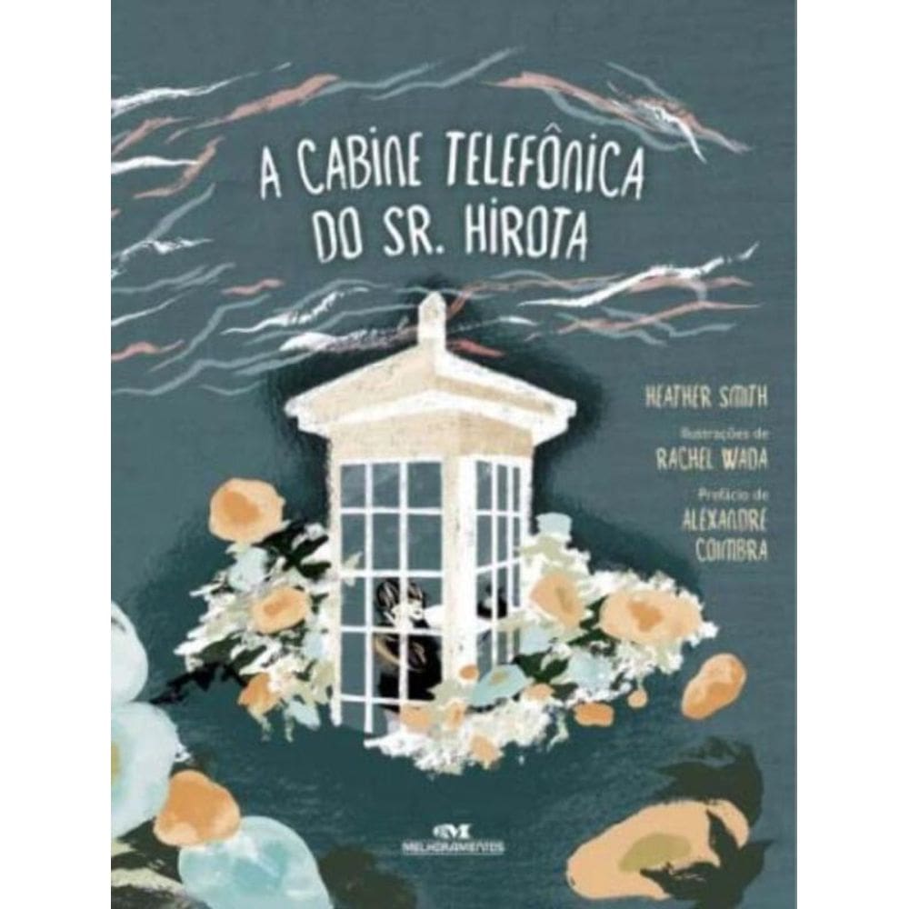 Cabine Telefônica do Sr. Hirota, A