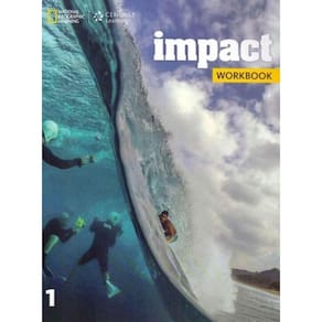 Impact 1 - Workbook - 01Ed/17