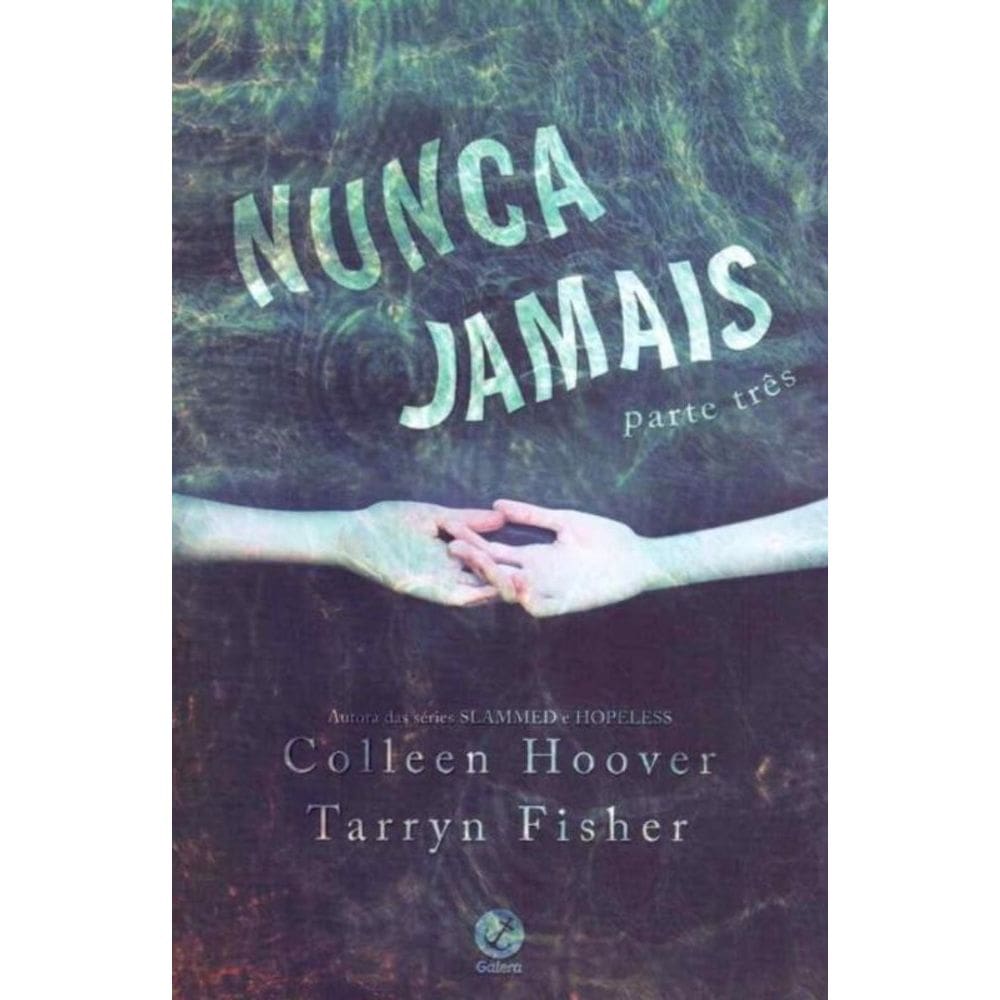 Nunca Jamais - Parte 3