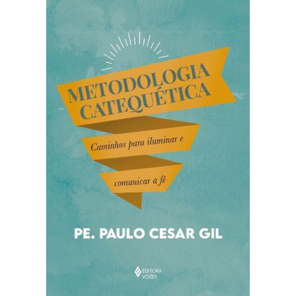 Metodologia Catequética