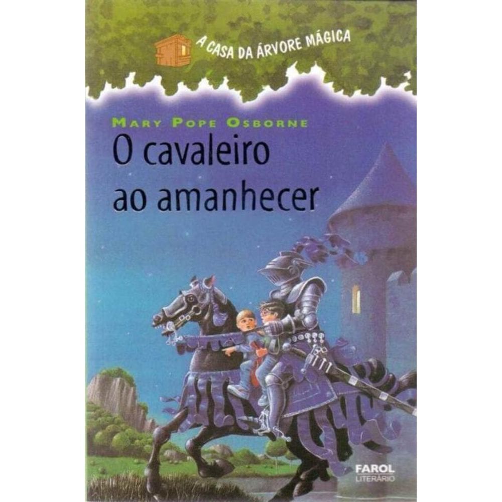 Cavaleiro ao Amanhecer, O