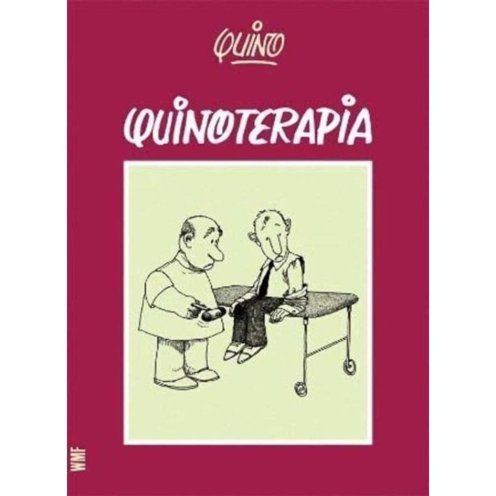 Quinoterapia - 02Ed/18