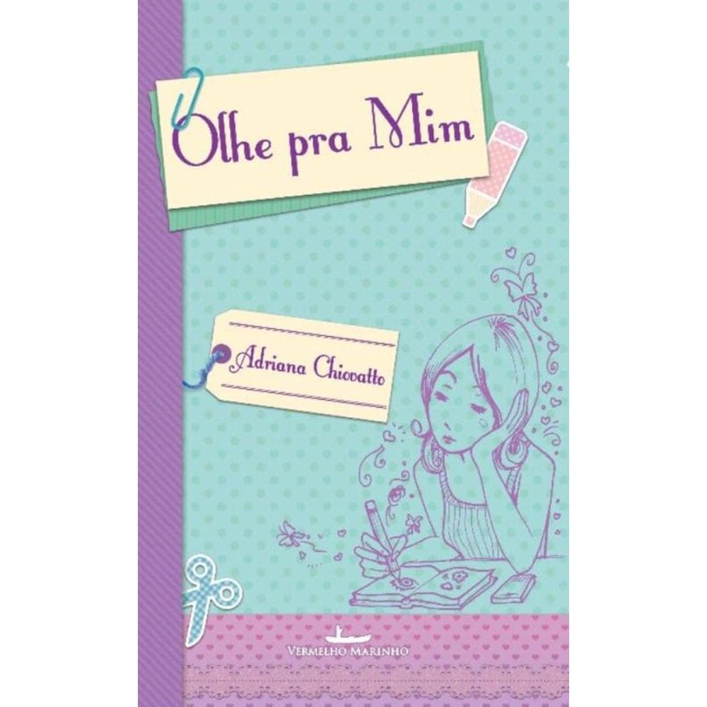Olhe pra mim
