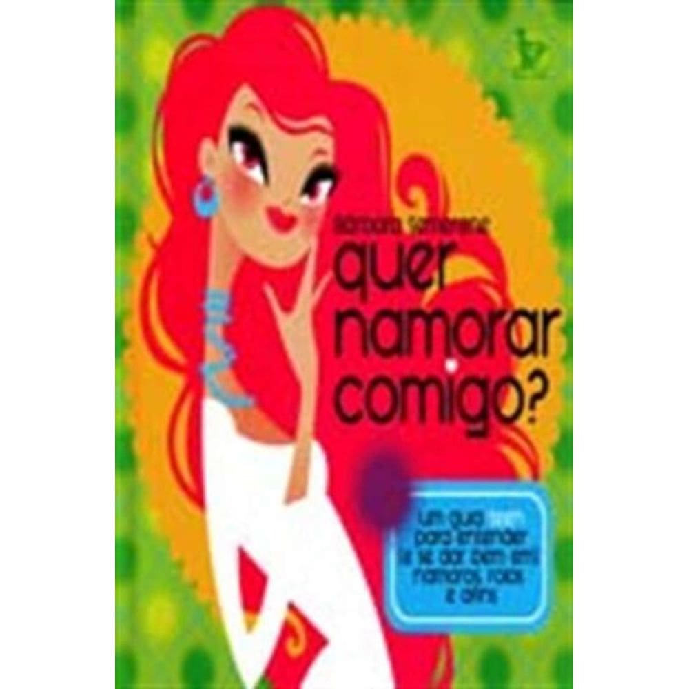 Quer Namorar Comigo?