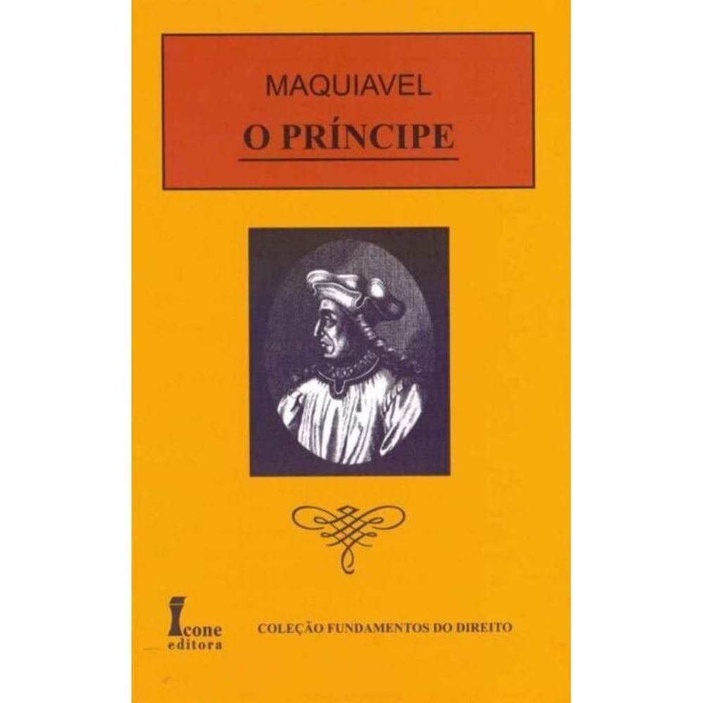 O Príncipe - 03Ed/19