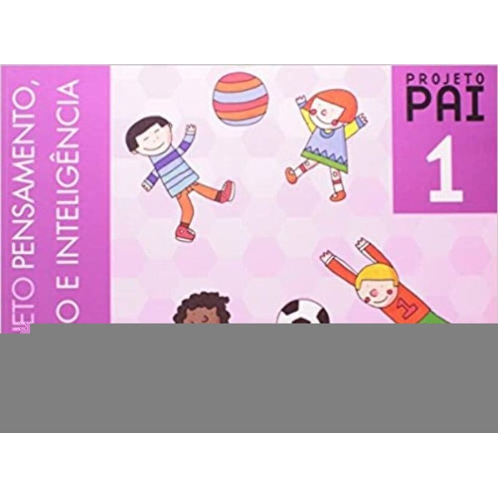 Projeto Pai: 01