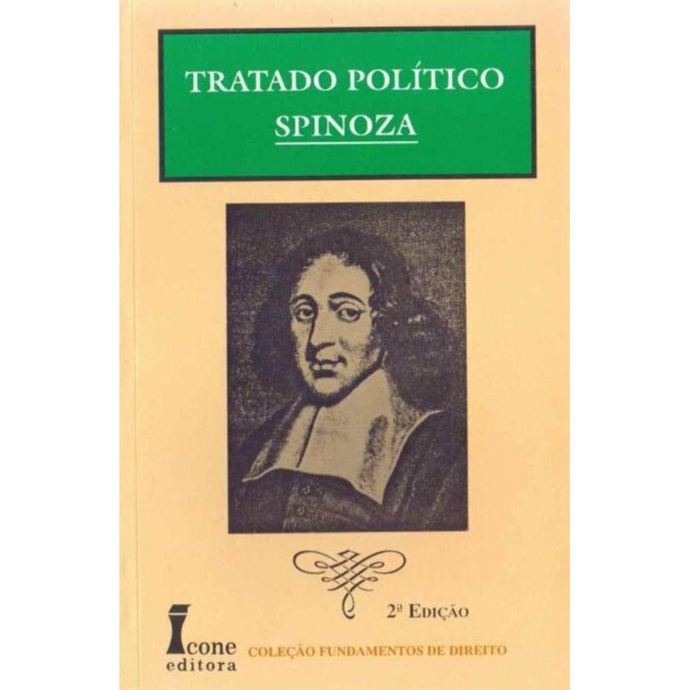 Tratado Político