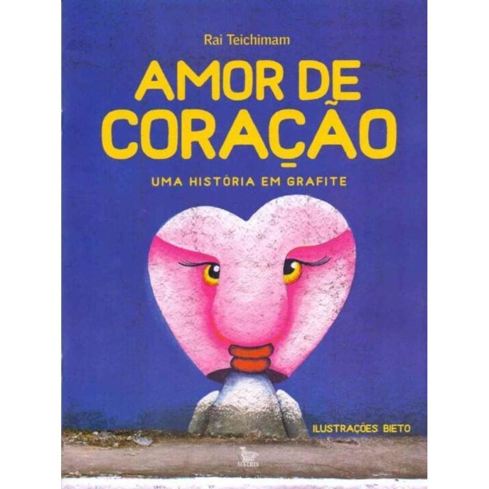 Amor de Coração