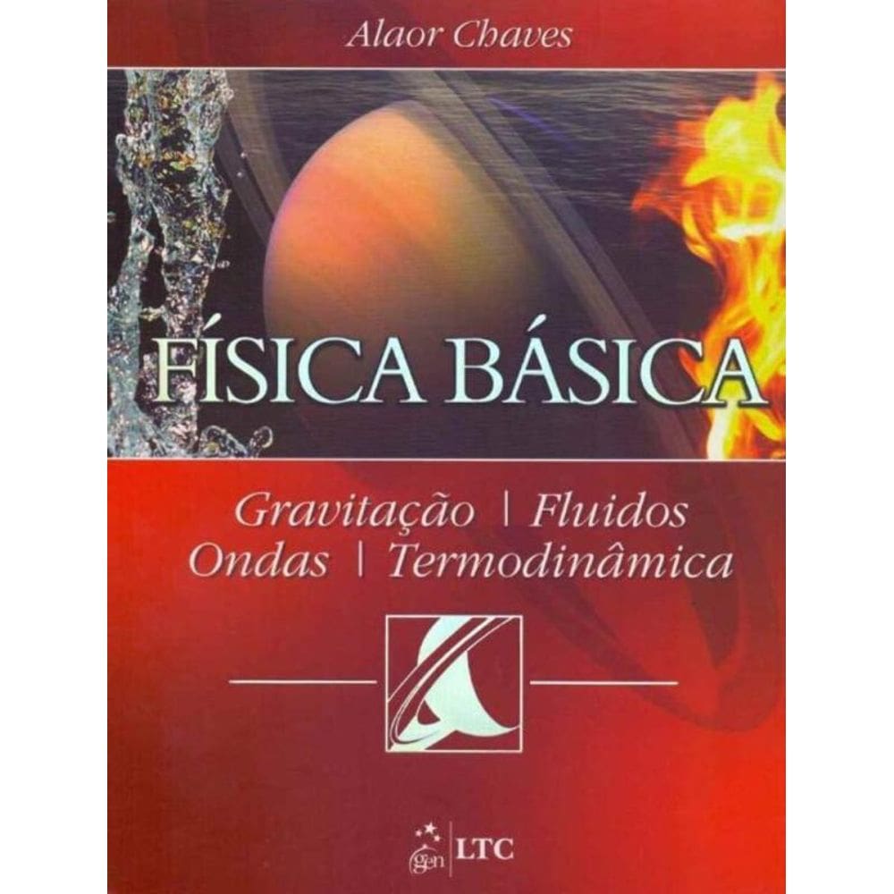 Física Básica - 01Ed/17