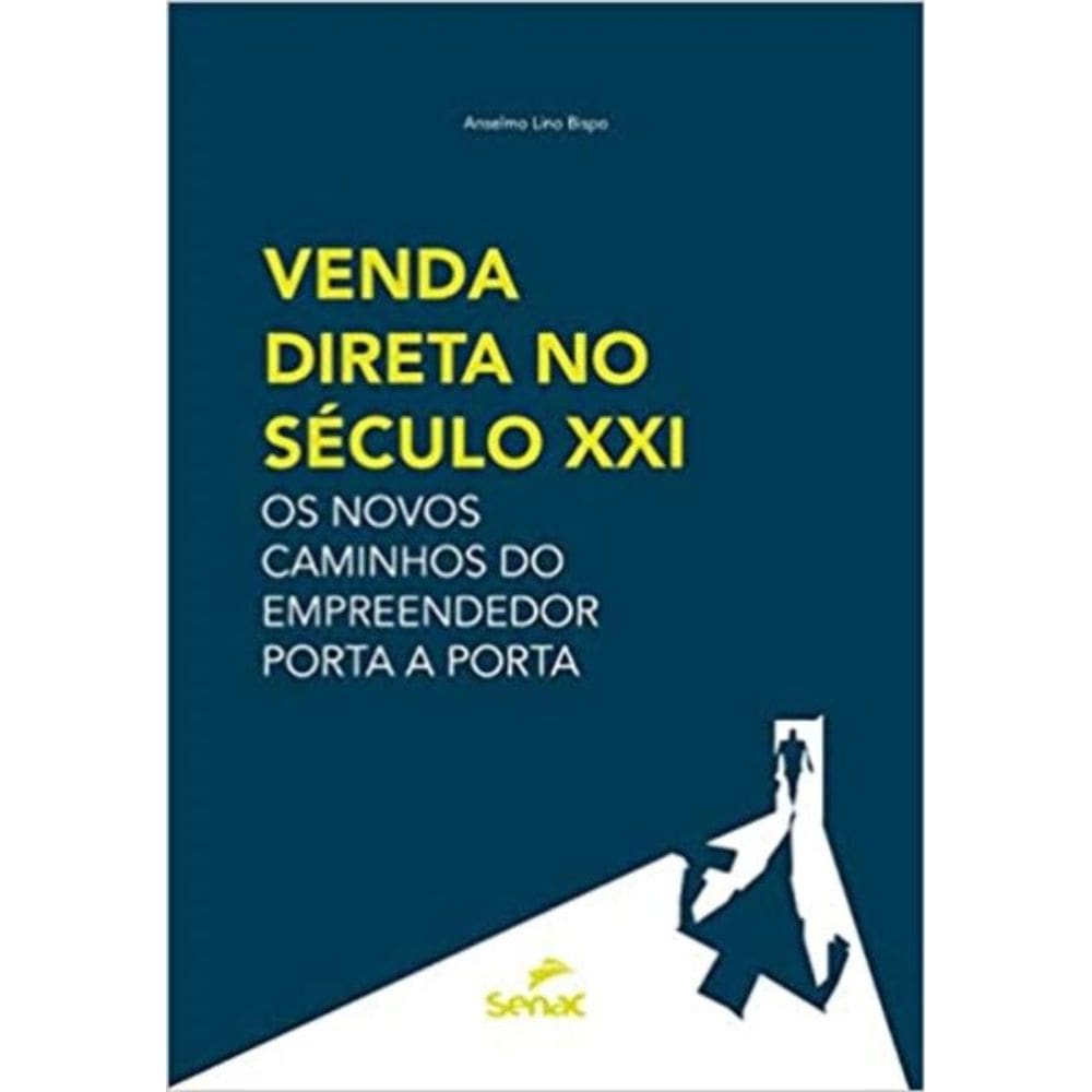 Venda Direta no Século XXI