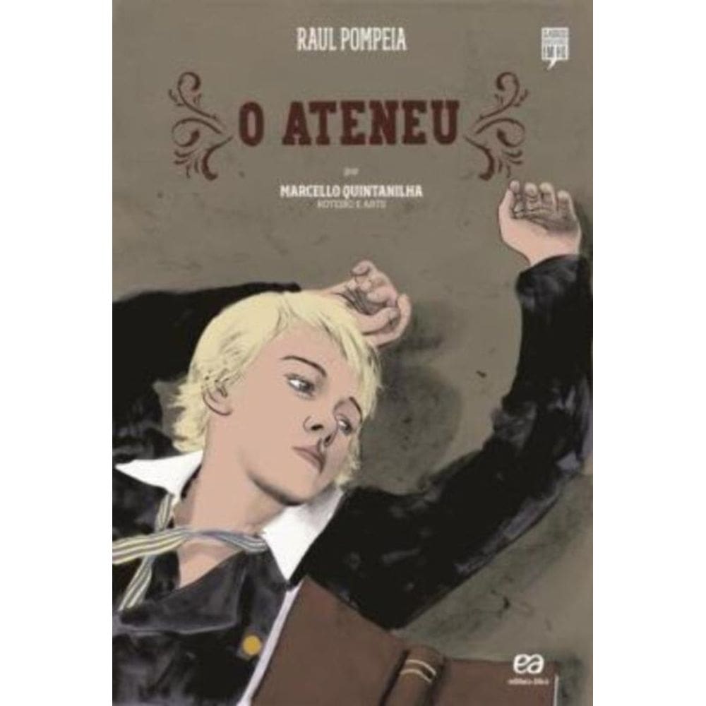 Ateneu, O