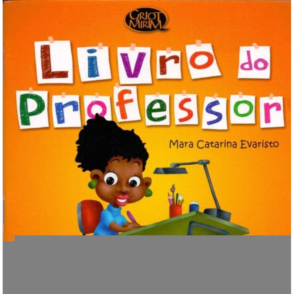 Livro Do Professor