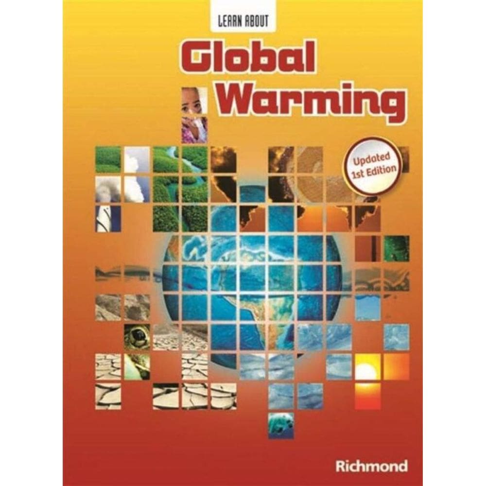 Learn About Global Warning