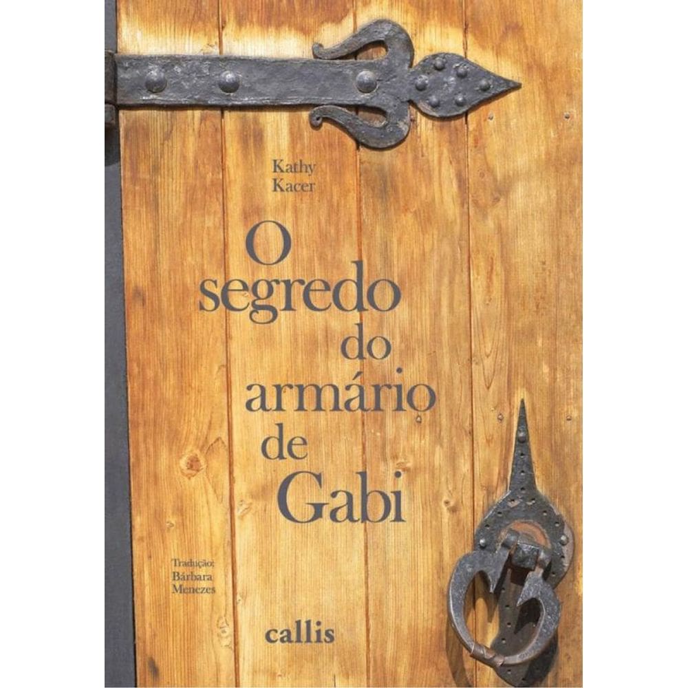 Segredo Do Armario De Gabi, O - 02Ed/17
