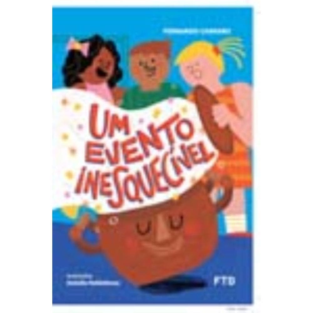 Um Evento Inesquecível