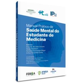 Manual Pratico De Saude Mental Do Estudante De Med