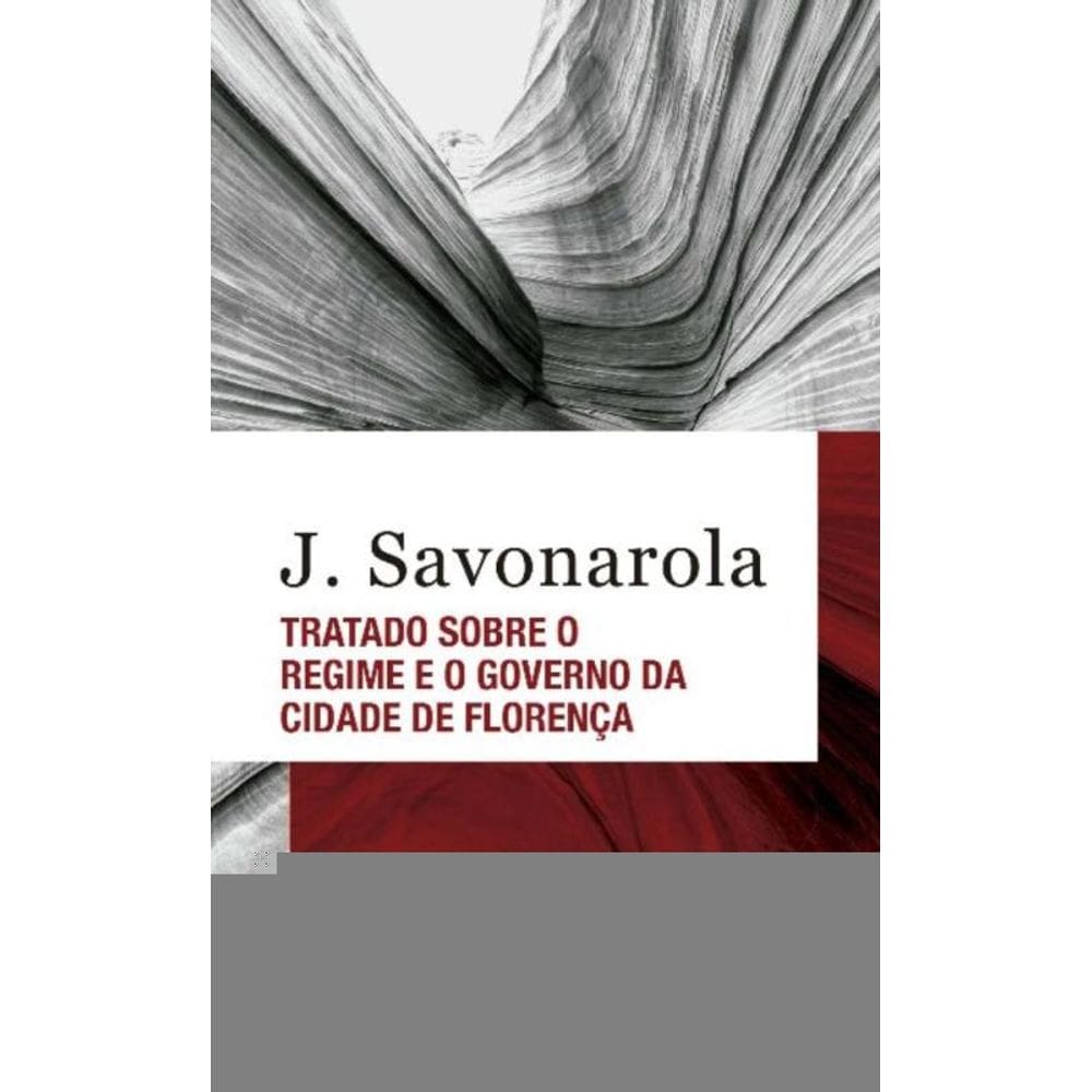 Tratado Sobre o Regime e o Governo da Cidade