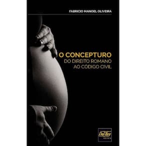 Concepturo do Direito Romano ao Código Civil, O - 01ED/20