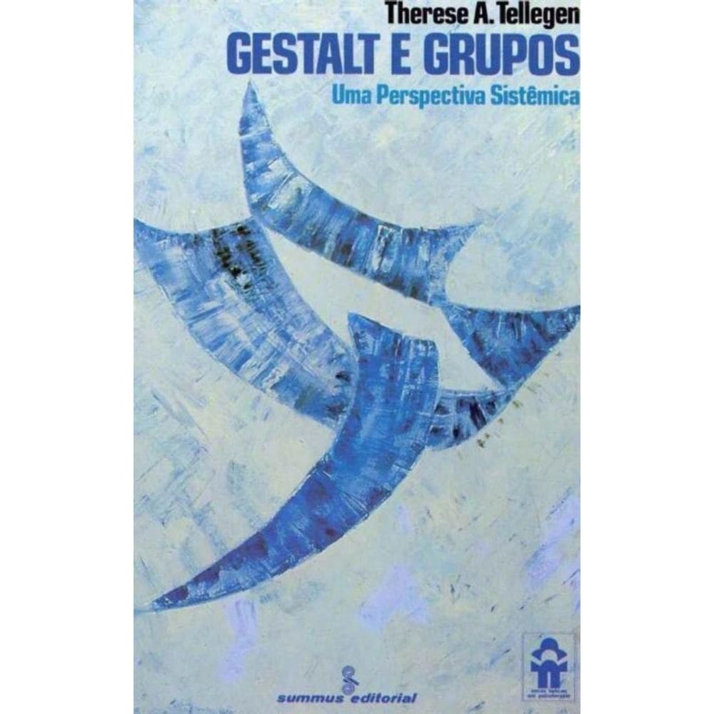 Gestalt e Grupos