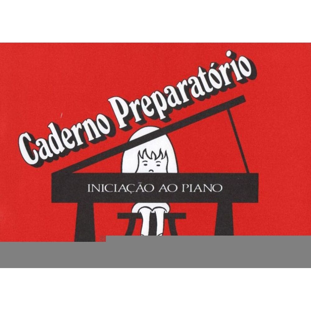 Iniciação Ao Piano