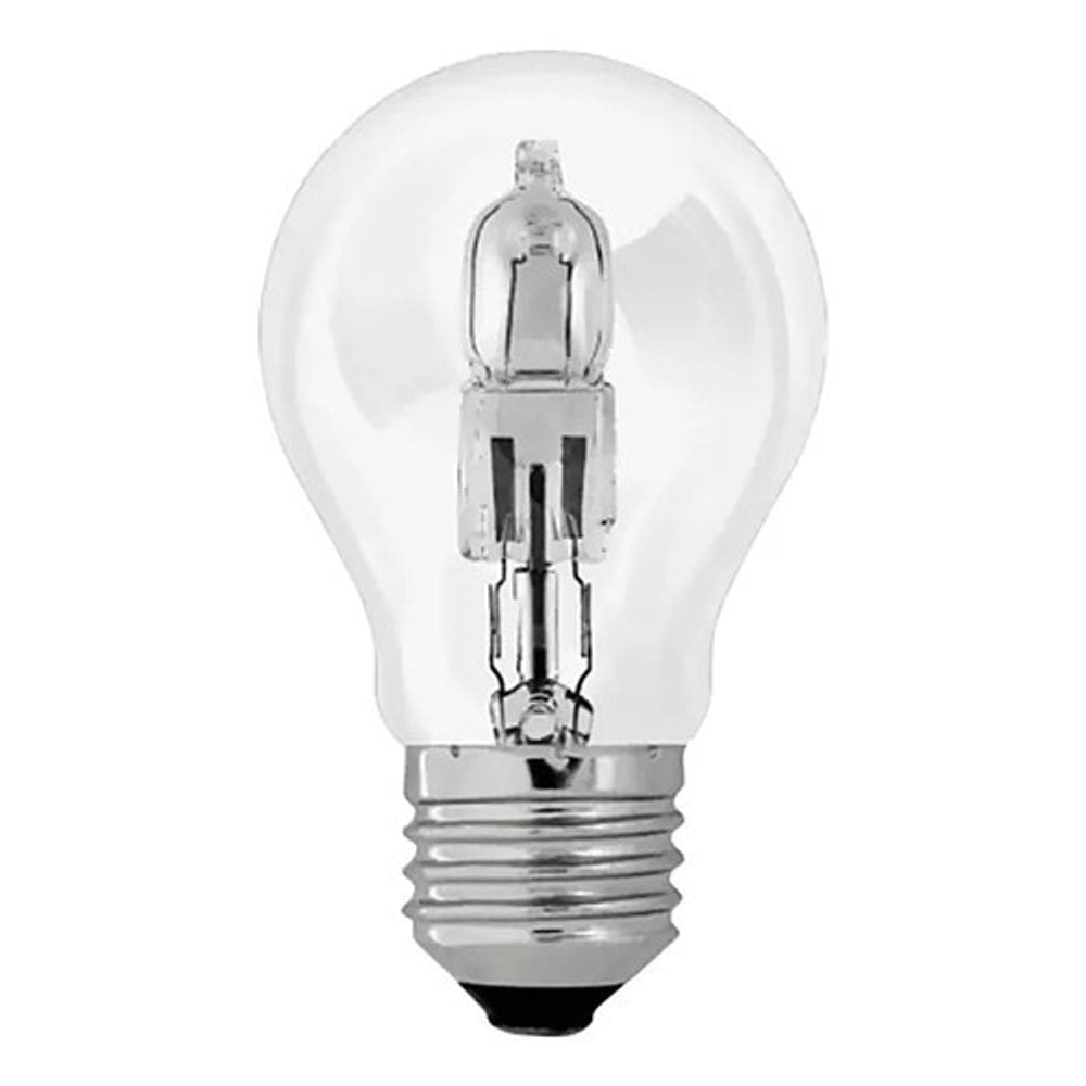 Kit C/ 10pc Lampada Halogena 42w 220v Classica - Foxlux
