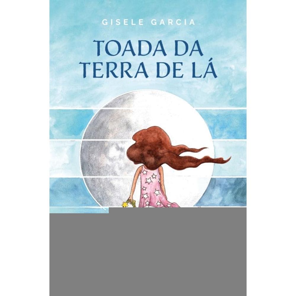 Toada da Terra de Lá