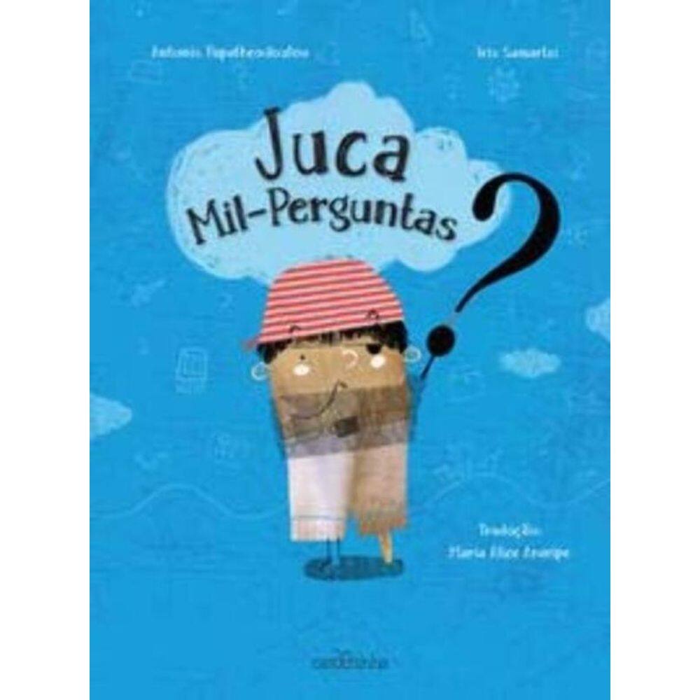 Juca Mil-perguntas