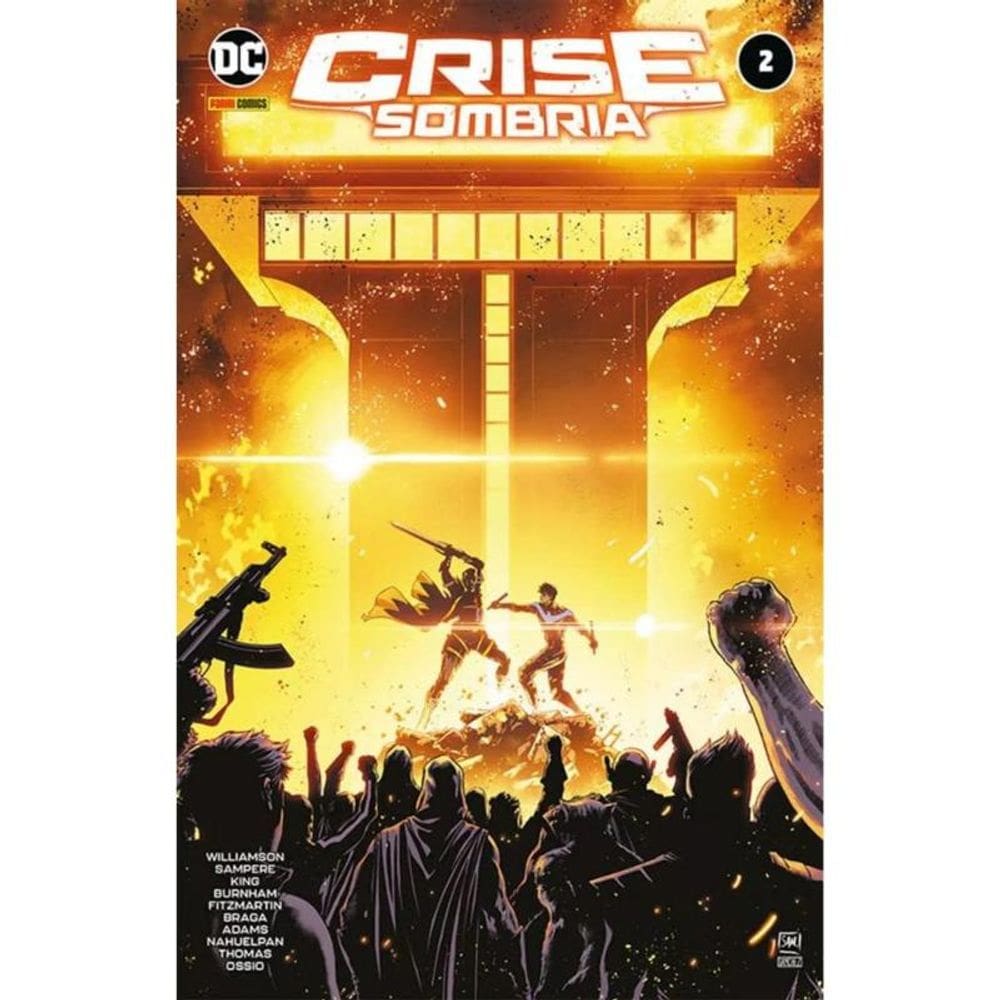 Crise Sombria 02