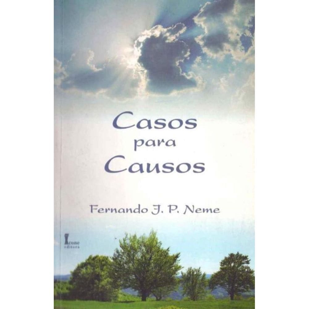 Casos Para Causos