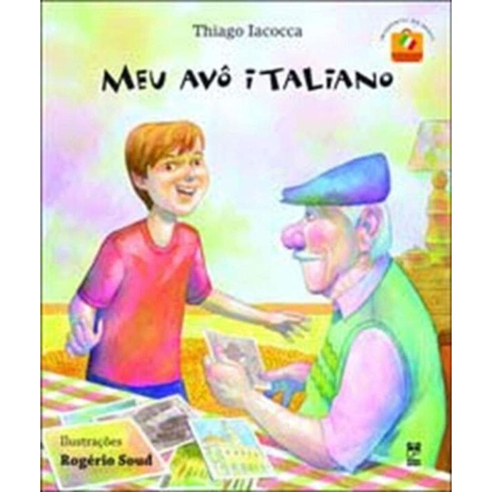 Meu Avo Italiano