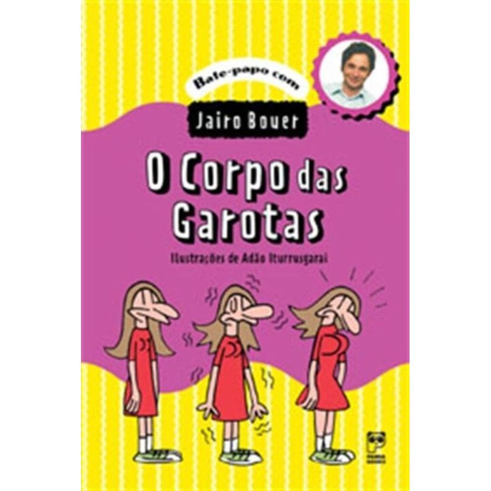 Corpo das Garotas, O