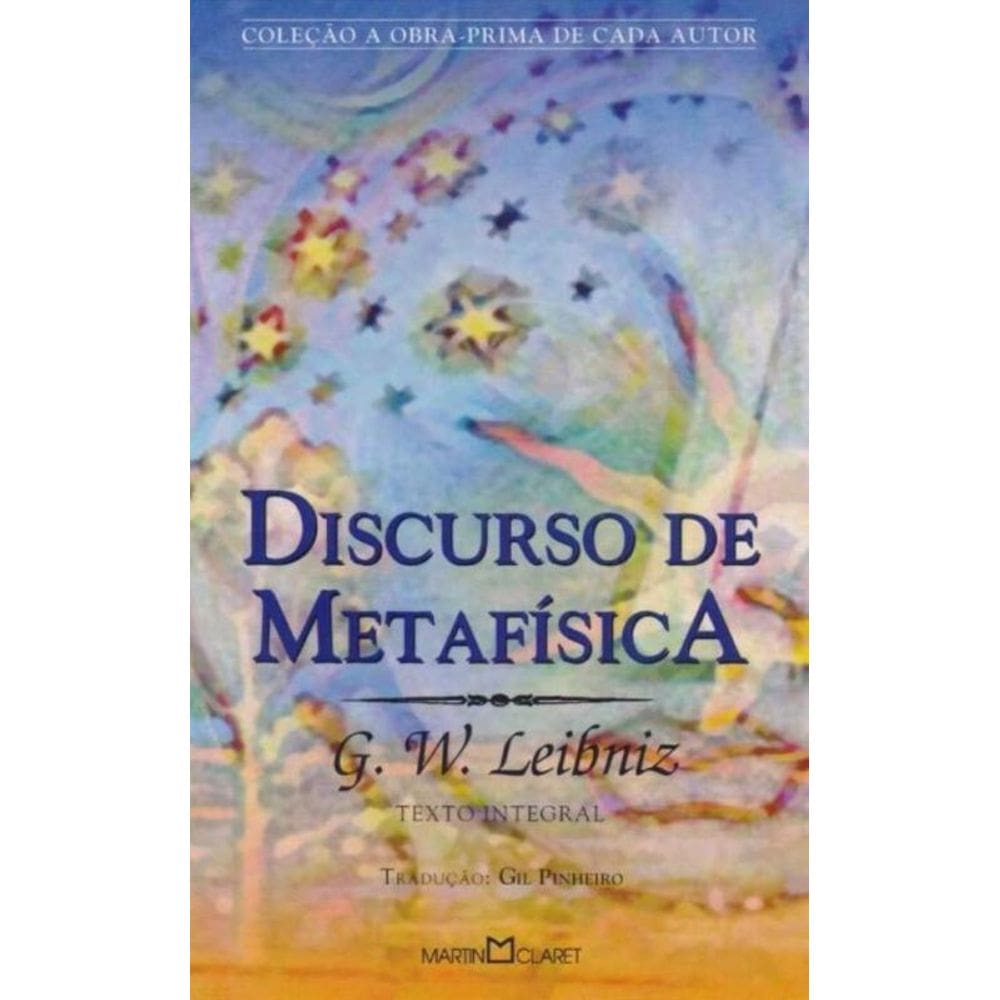 Discurso da Metafísica