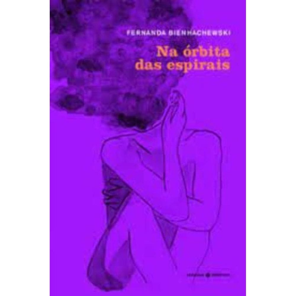 Na Orbita Das Espirais