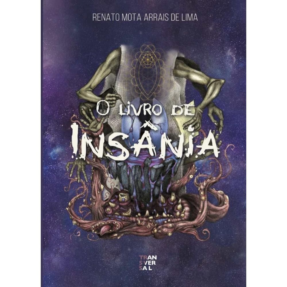 O livro de Insânia