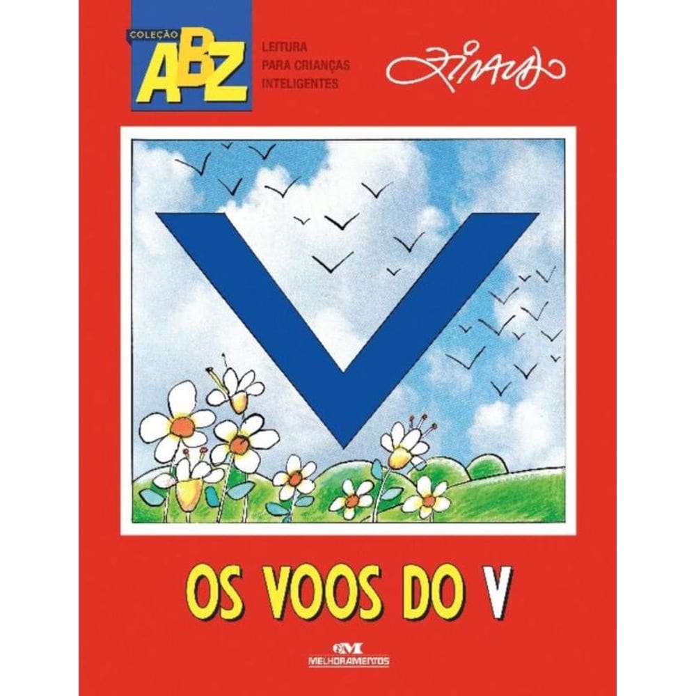 Os Voos do V