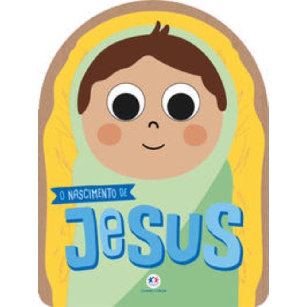 O Nascimento de Jesus