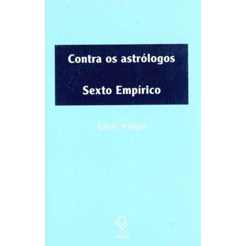 Contra os Astrólogos
