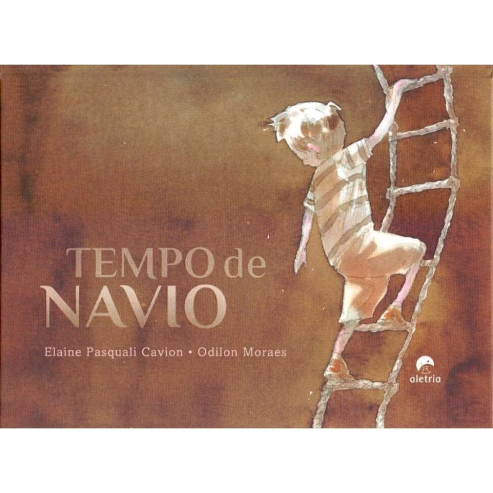 Tempo de Navio