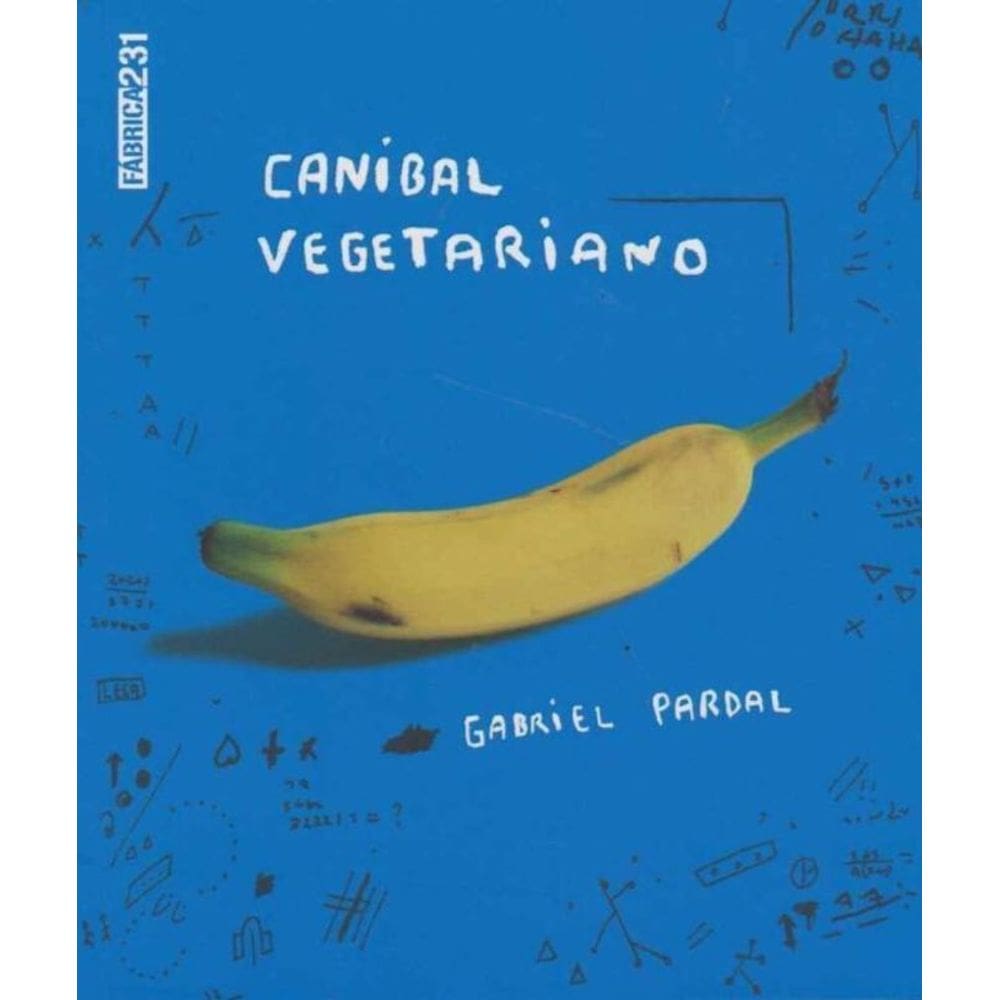 Canibal Vegetariano