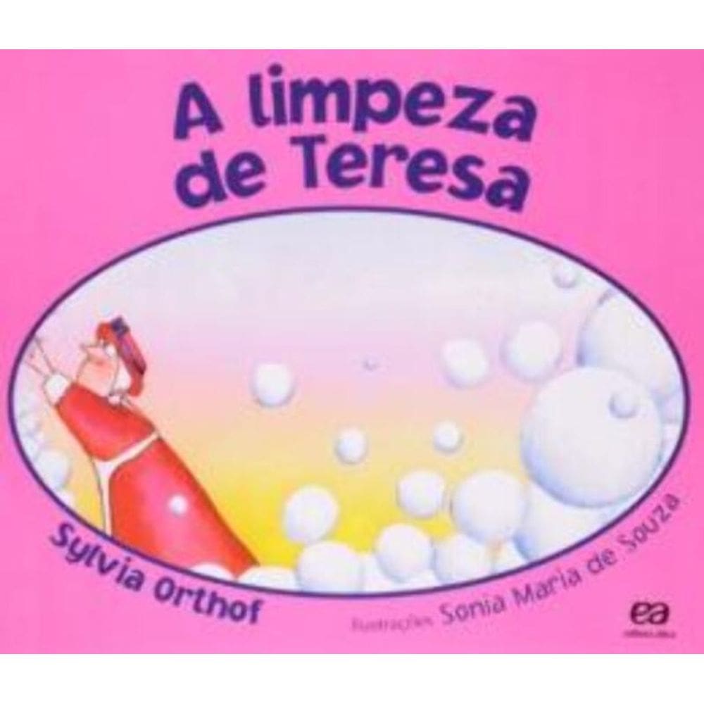 Limpeza de Teresa, A