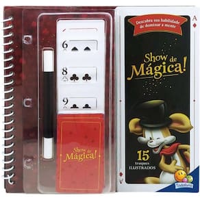 Show De Magica!