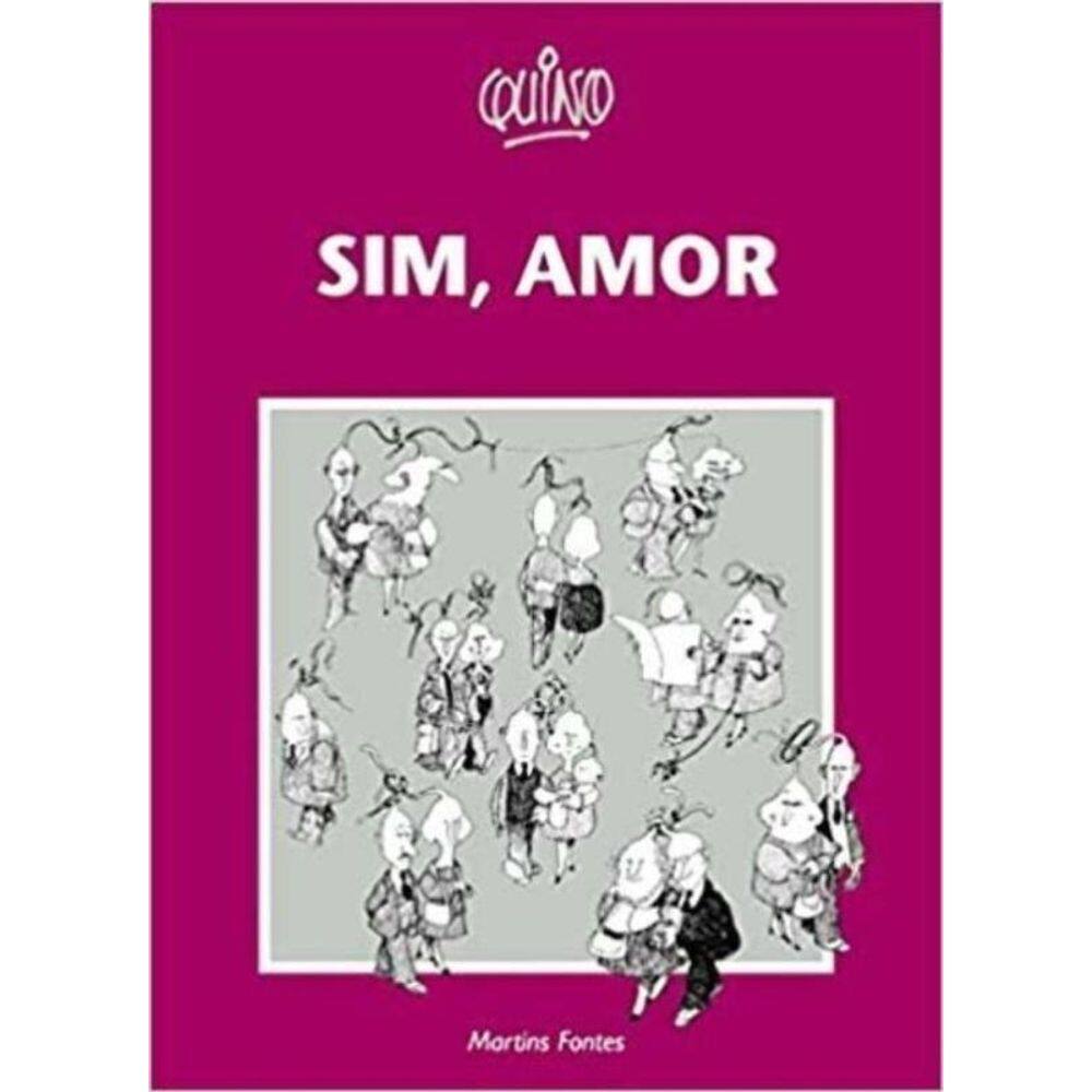 Amor Sim