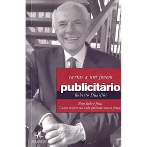 Cartas a um Jovem Publicitário - Edição de Bolso