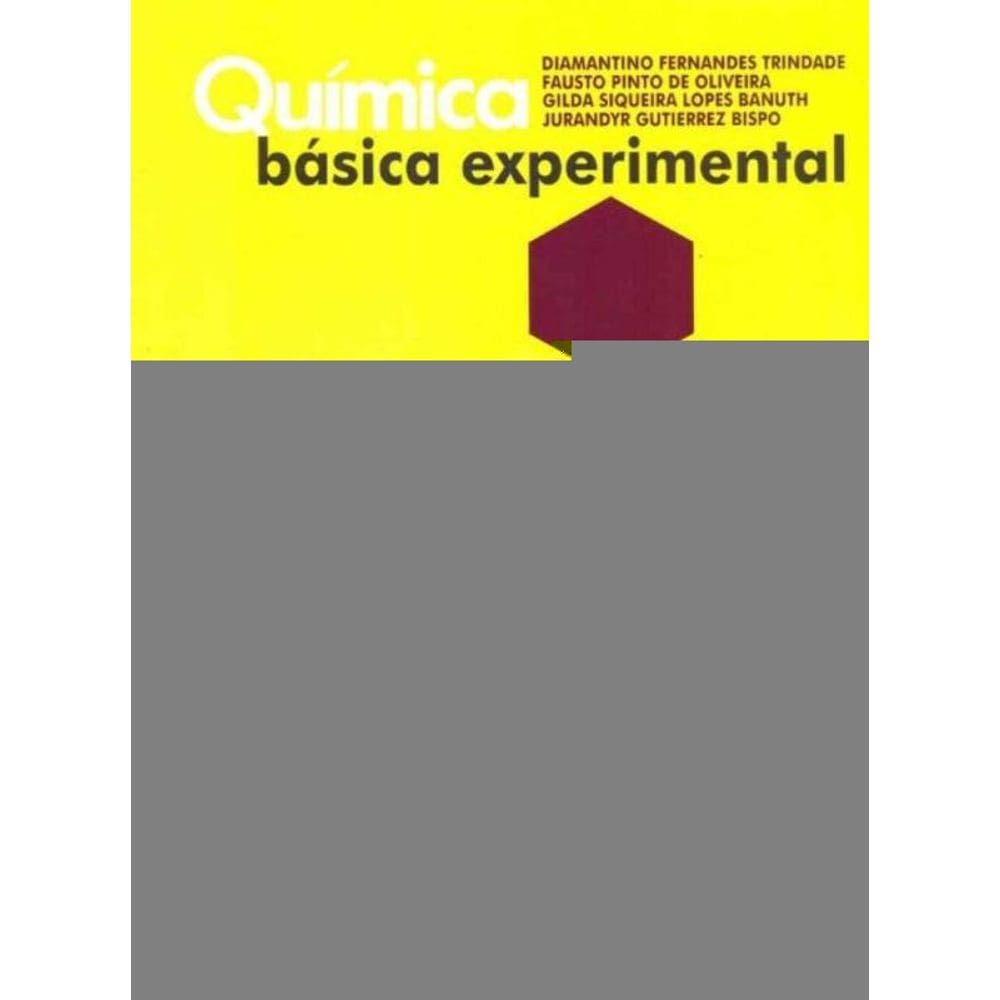 Química Básica Experimental