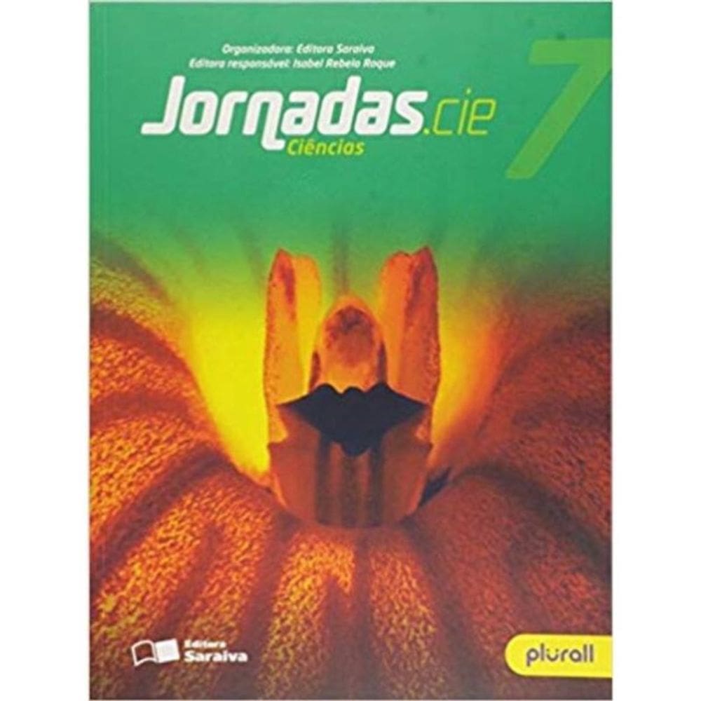 Jornadas.cie - Ciências - 7º Ano - 03Ed/16